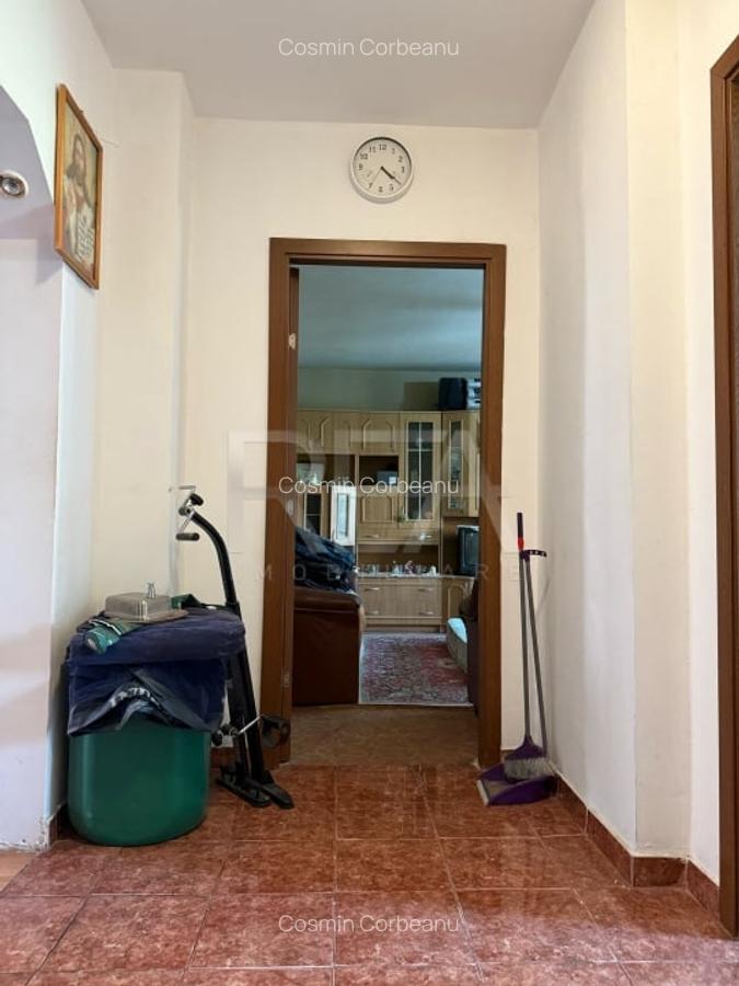 3 Camere Sebastian  Nicolae Popovici 2 - 13