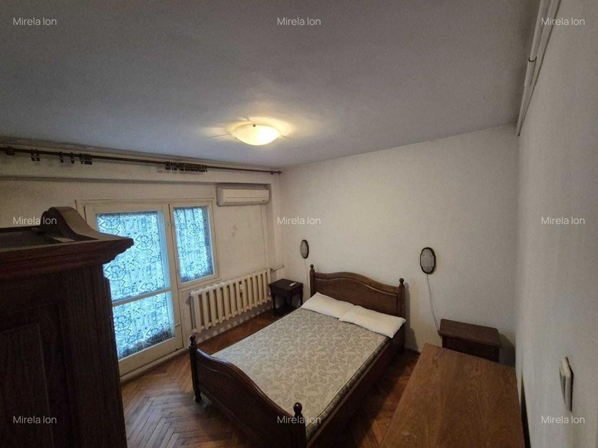 Vanzare Apartament 2 Camere Piata Alba Iulia Stradal pe Bd. Burebista - 2