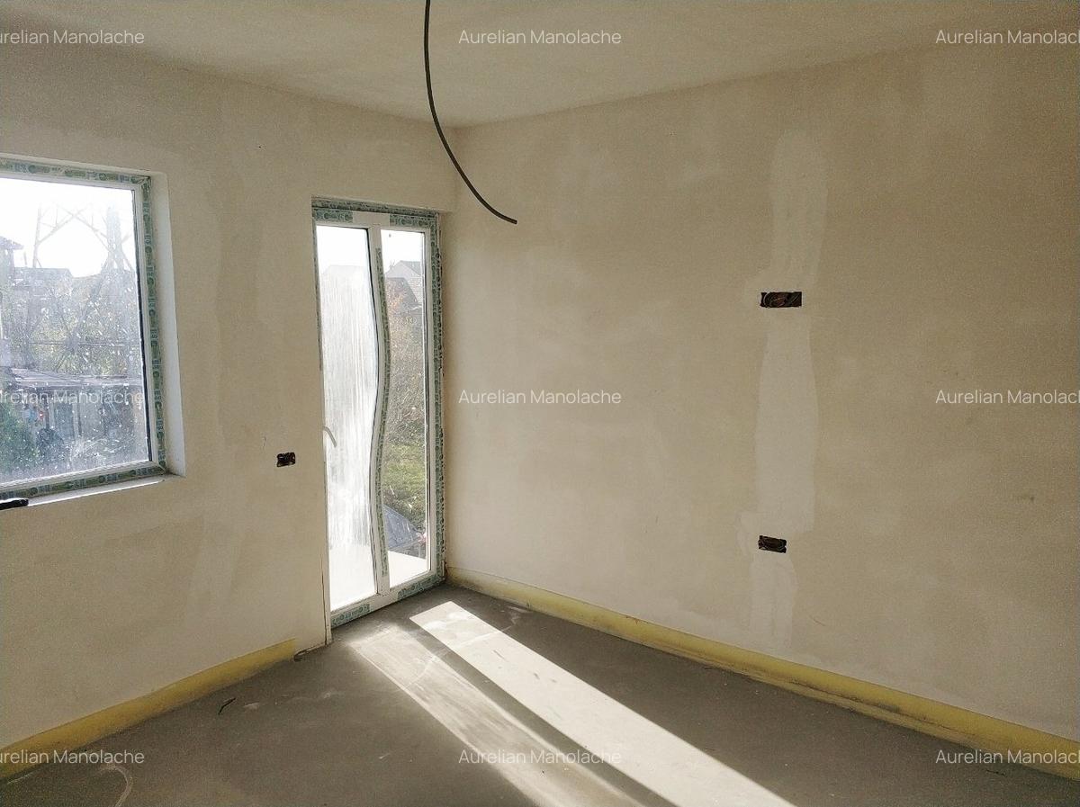 Vila P+1E+Pod noua, situata aproape de centru - 13