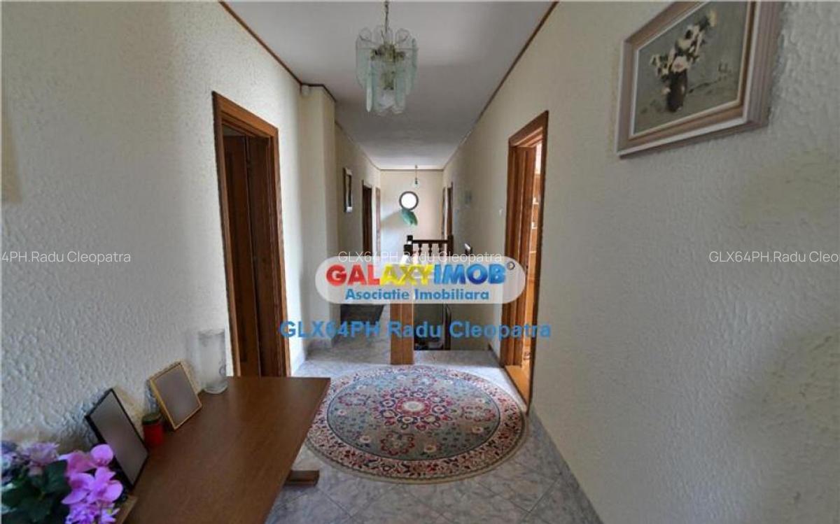 Comision 0! Vila deosebita cu iesire la padure, Sp P 1E M , - 2