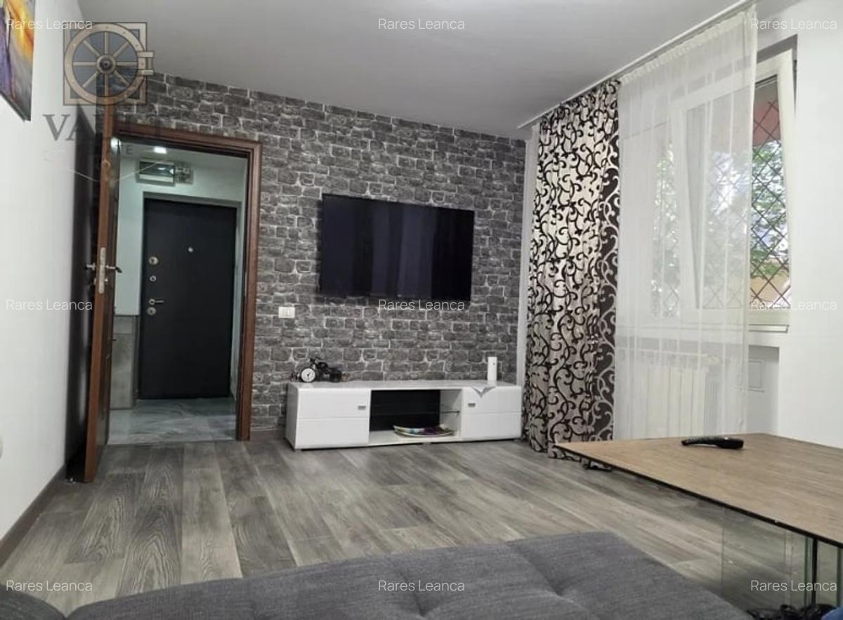 Apartament 2 camere la 5 minute de Metrou Stefan cel Mare - 2