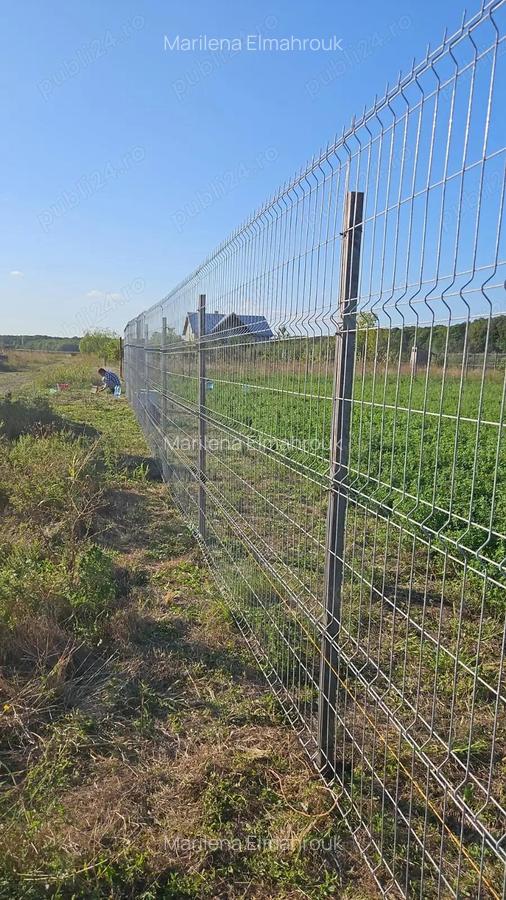 Teren constructii 638 mp - 6