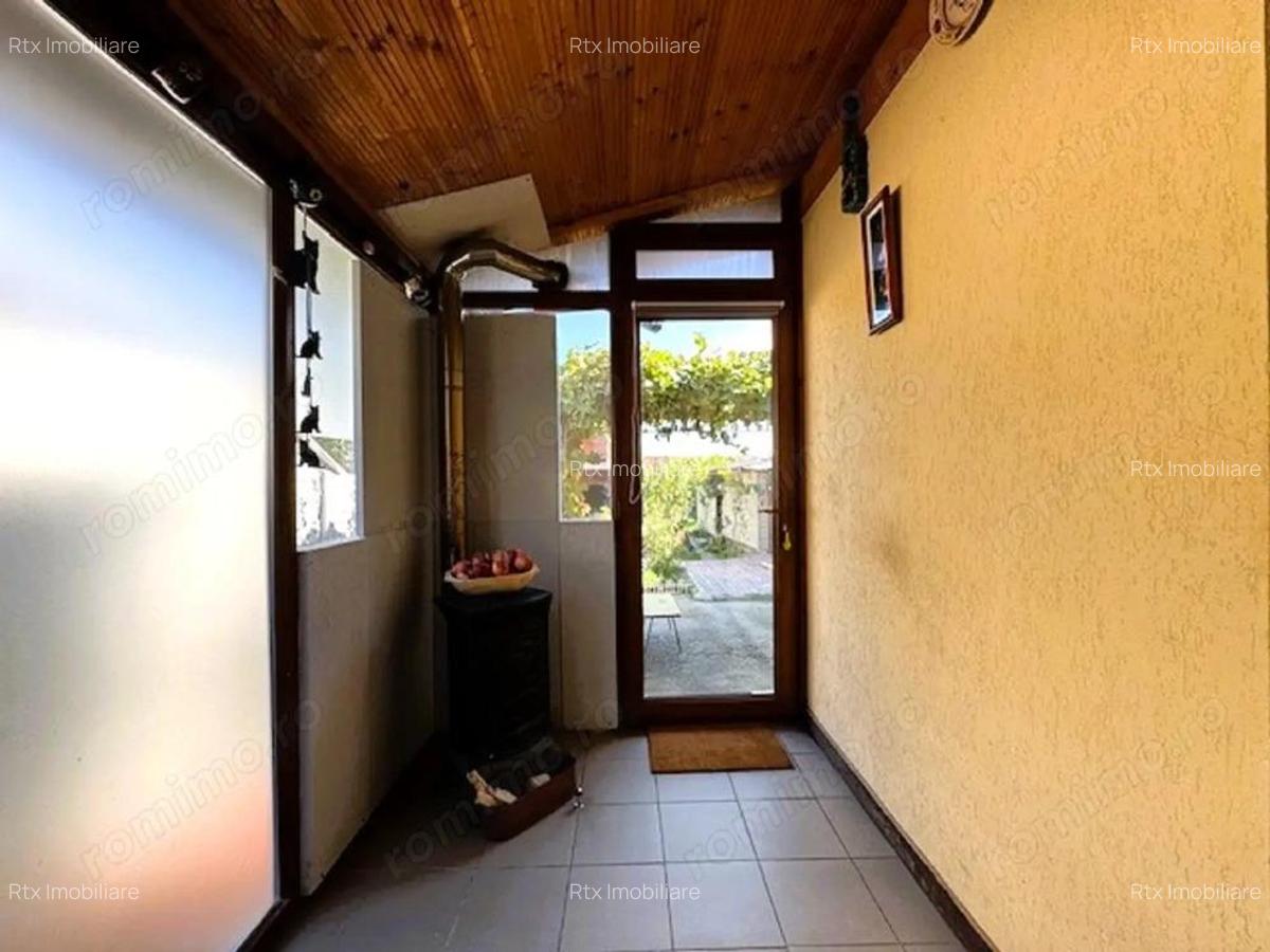 Se vinde Casa P+M in Slatioara zona foarte linistita - 17 Se vinde Casa P+M in Slatioara zona foarte linistita - 17