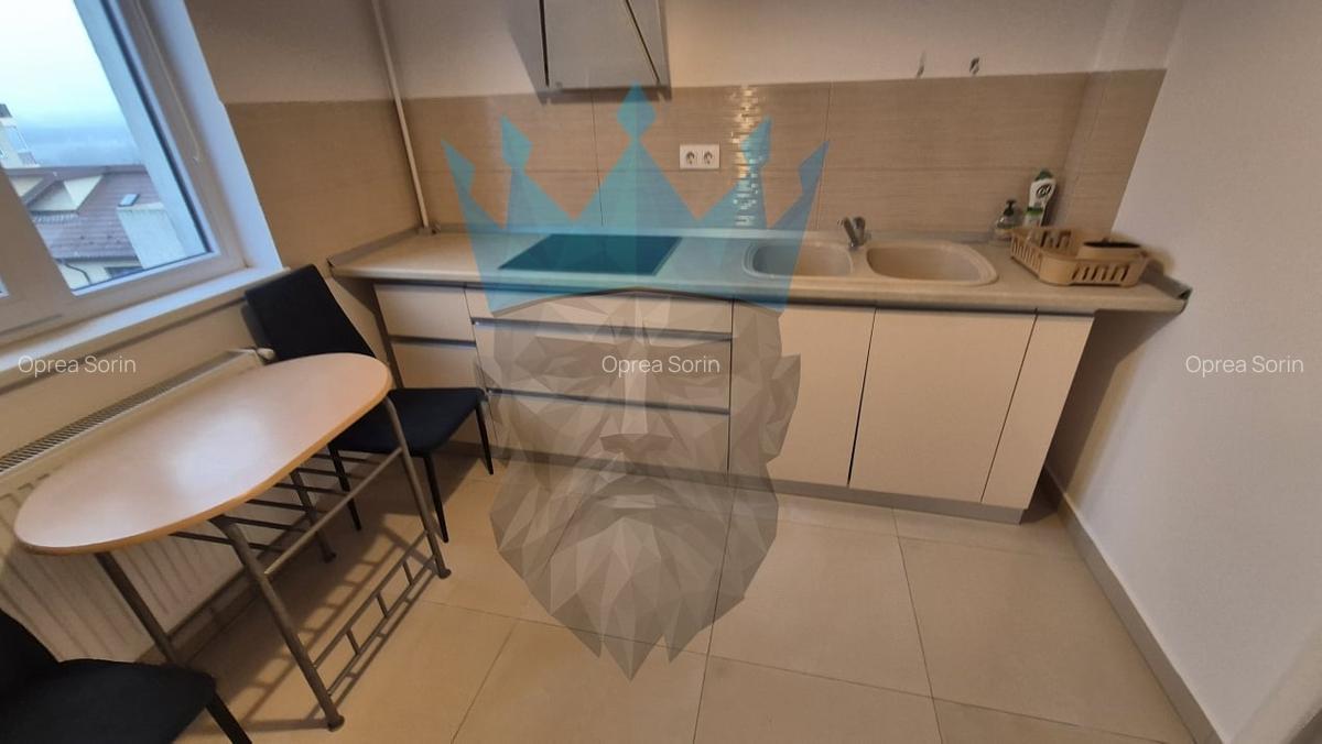 Apartament 2 Camere Berceni - 9