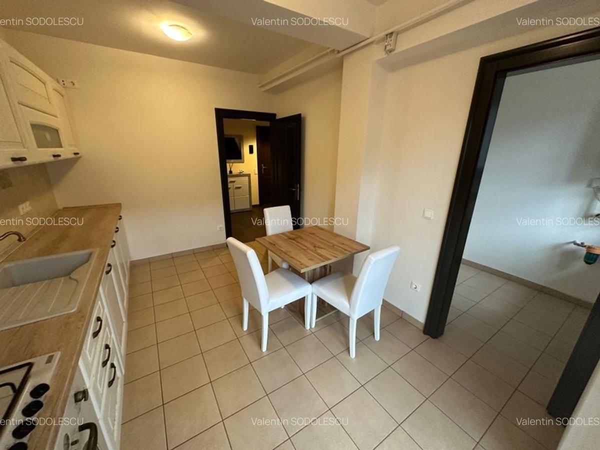 Apartament cu 3 camere zona Mehala - 20
