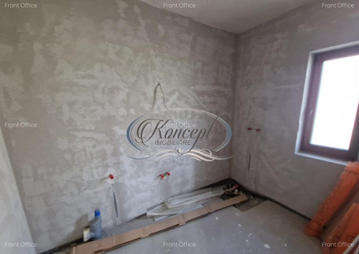 Duplex cu CF in ansamblu privat - 15