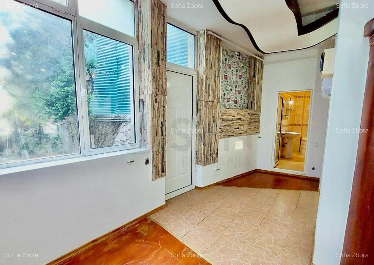 Casa ultracentral 4 camere Unirii - 4