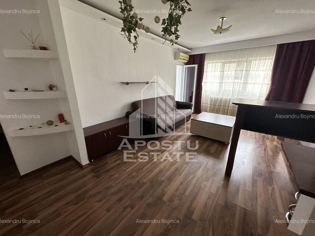 Apartament cu 3 camere central Pet Friendly - 2