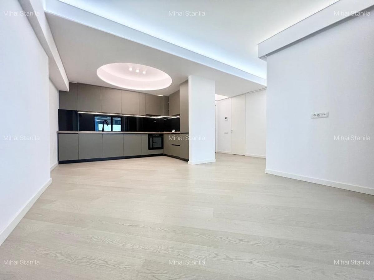 NOU / PRIMA INCHIRIERE / LOC PARCARE / PARTIAL MOBILAT - 1