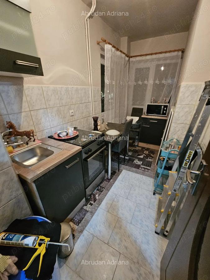 Garsoniera cocheta in Oradea - 3