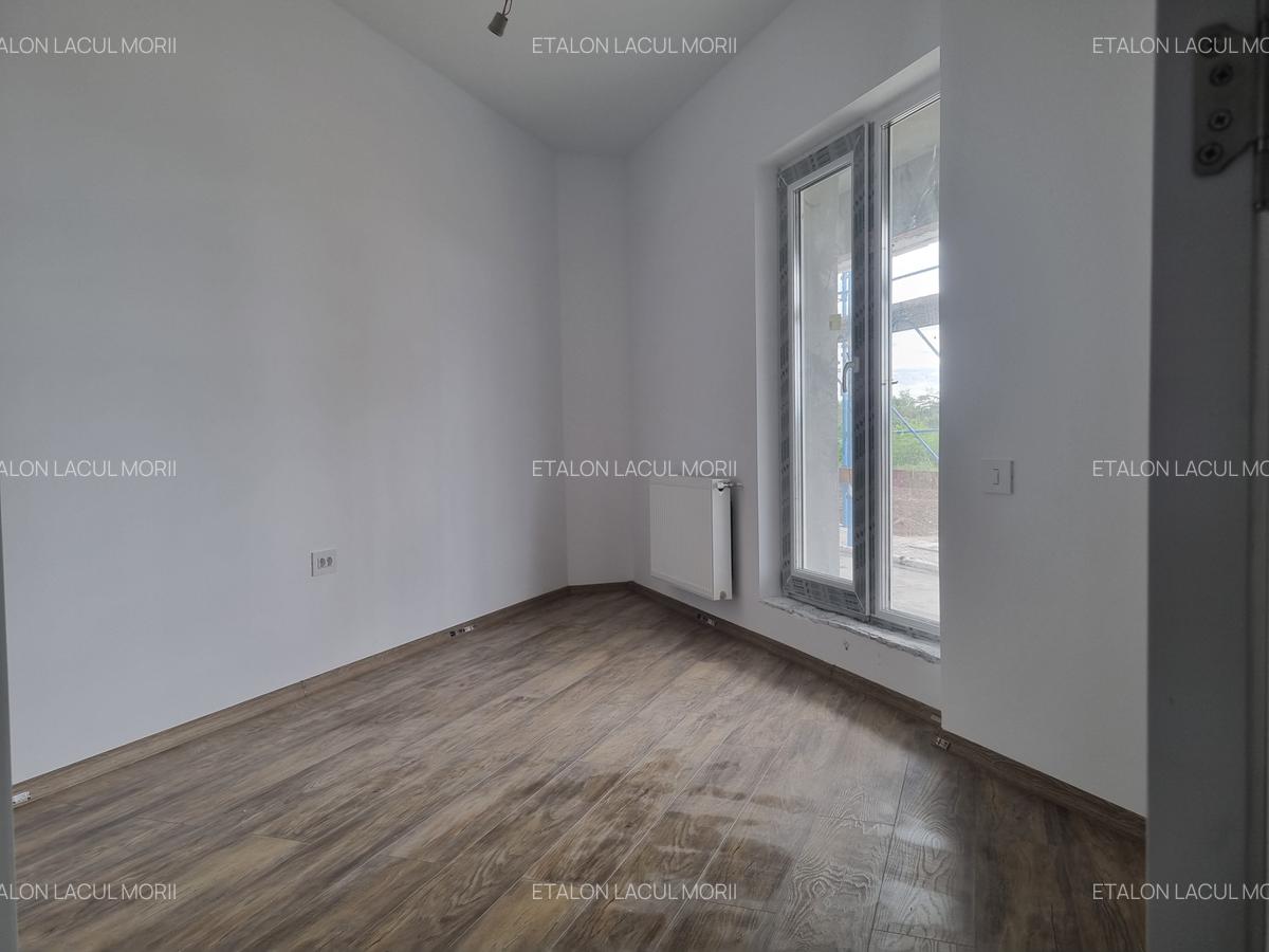 Apartament 3 camere,2 bai,centrala proprie,Uverturii-Lacul Morii,TVA inclus! - 16