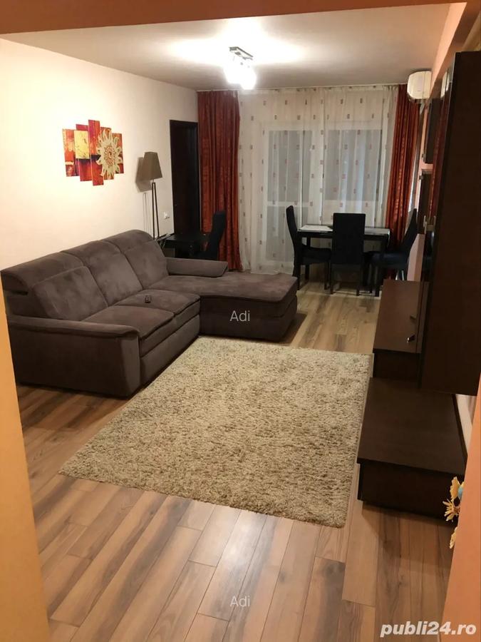 Apartament 3 camere Confort Park - 3