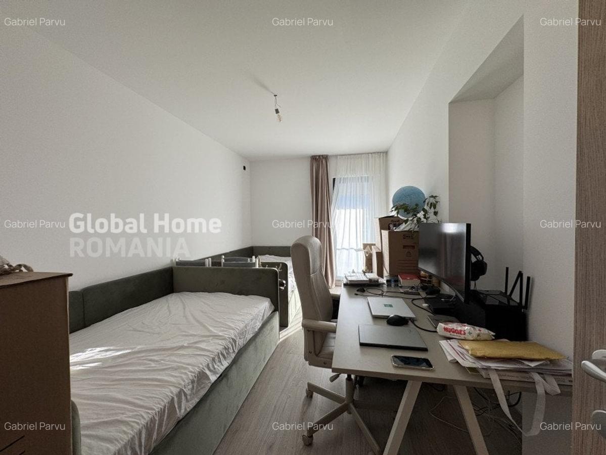 Duplex 3 Camere | Select Residences | Bloc 2024 | 133.5mp - 13