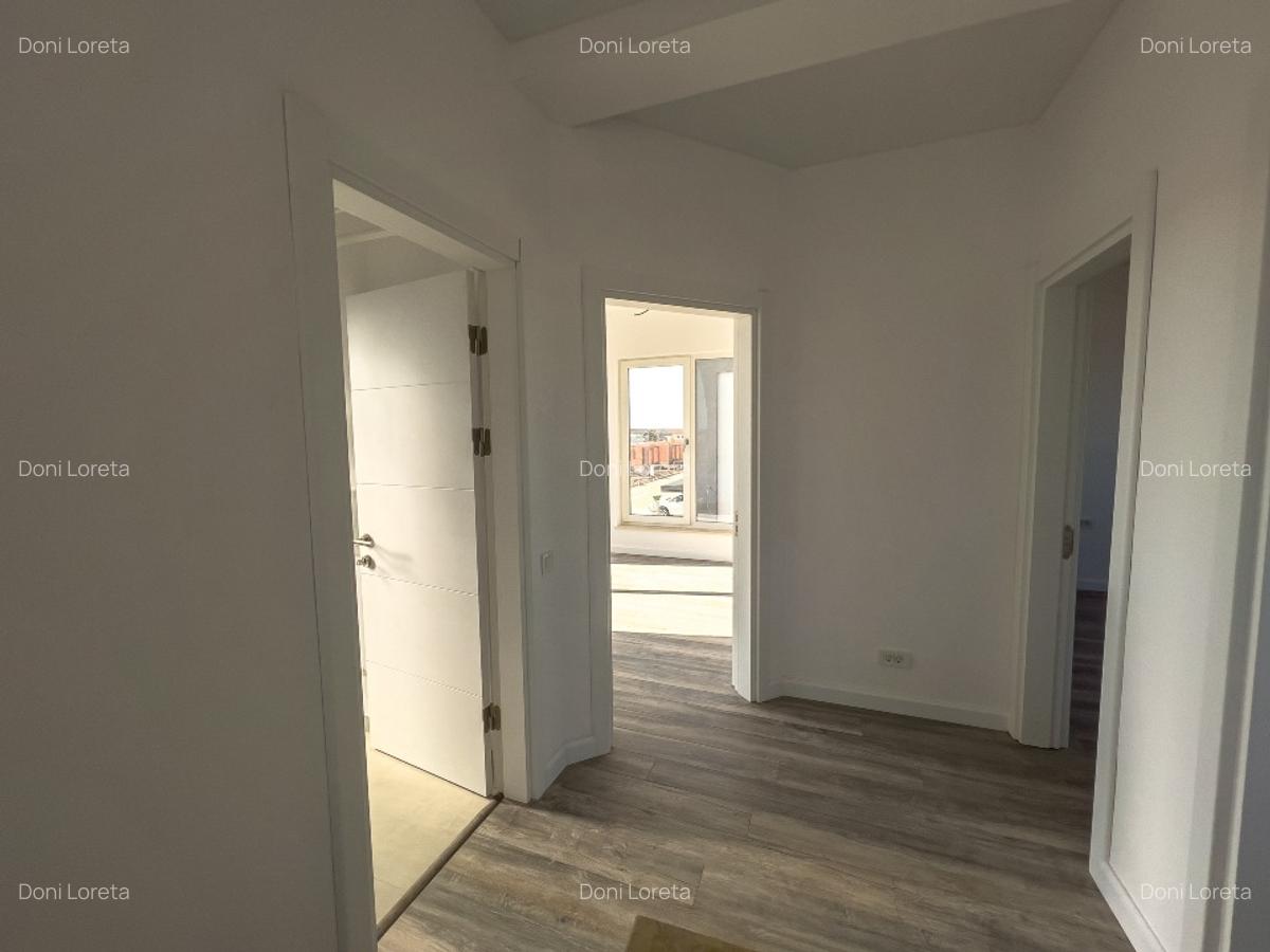 Casa NOUA P+1E,  PRESTIGE RESIDENCE Corbeanca - 11