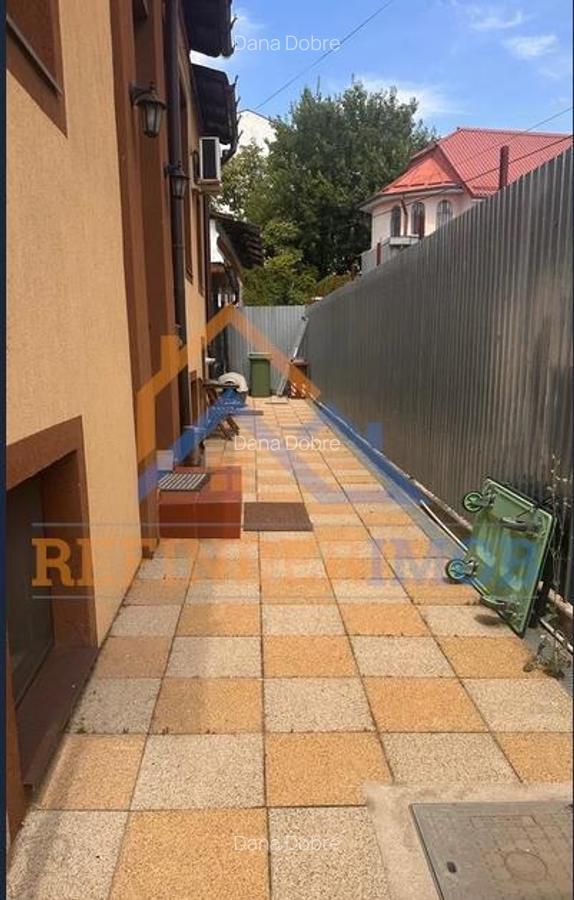 Casa individuala 5 cam zona Timpuri Noi (birouri sau rezidential) - 6