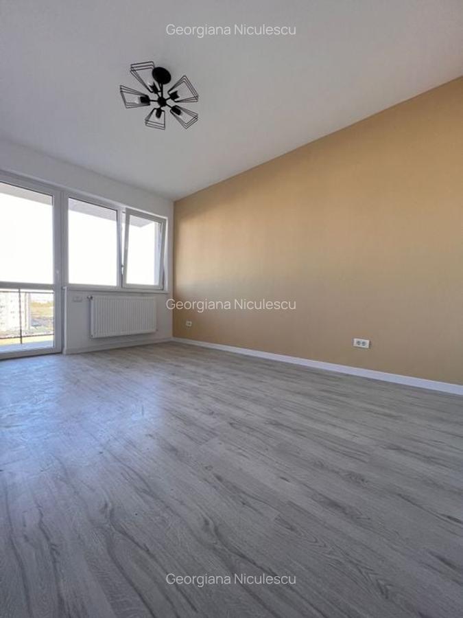 Apartament cu 2 camere decomandat în Berceni - 10