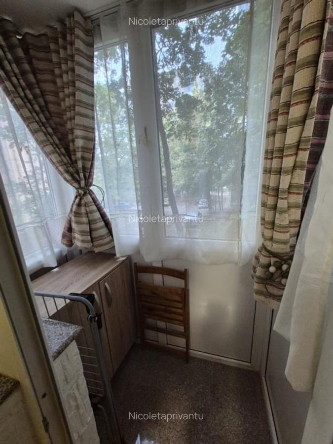 Apartament 2 camere  de închiriat - 6