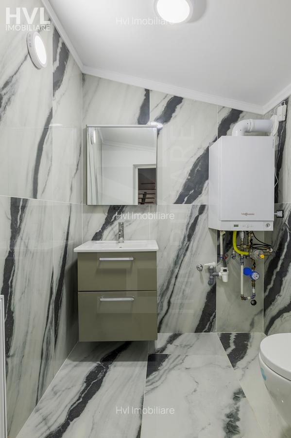 Apartament / spatiu de inchiriat in zona centrala - 4