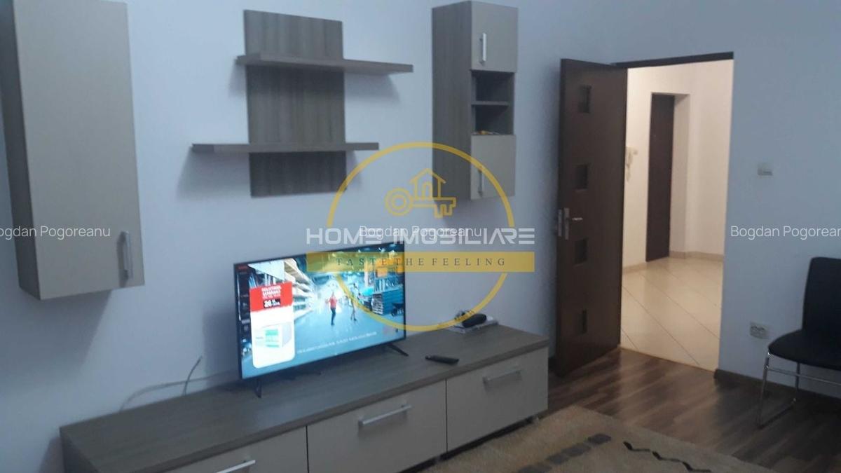Etaj 1 Apartament 2 Camere Decomandat Bloc 2014 Cug Rond Vechi - 1