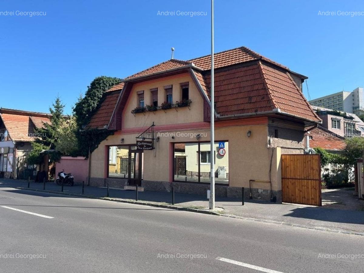Spațiu comercial, 300 mp în Blumăna - 5