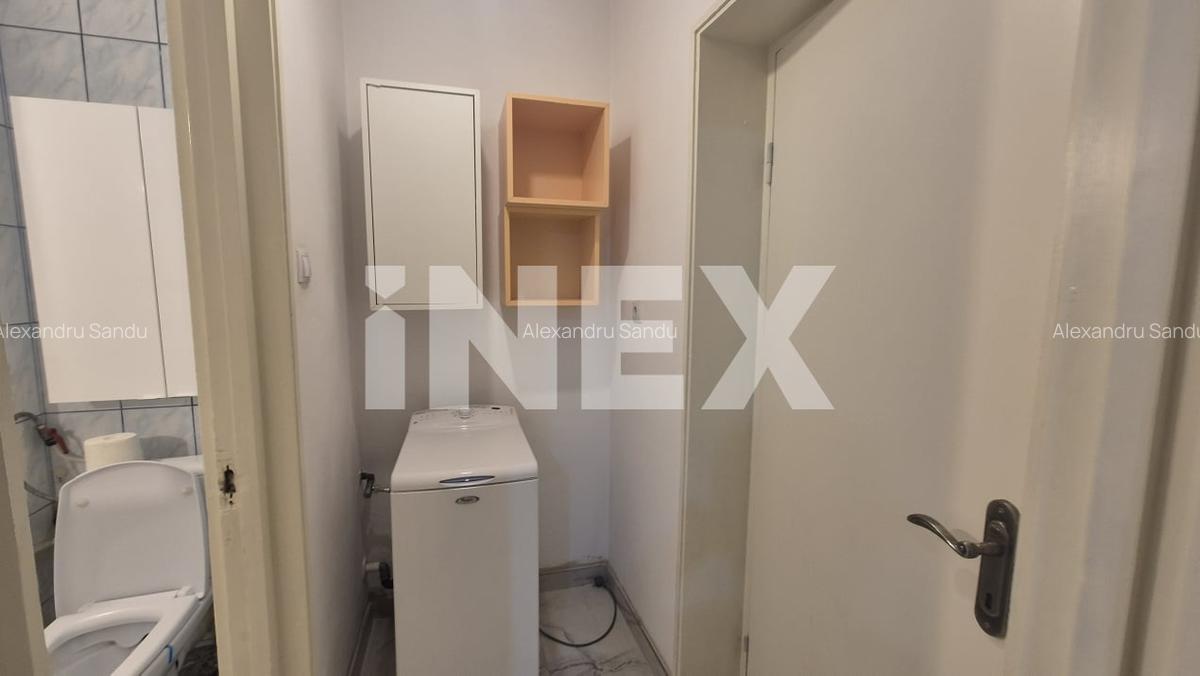 Apartament 3 camere, etaj 2, zona Craiovei - Pitesti - 8