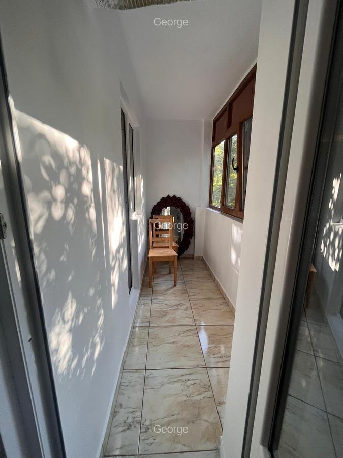 Apartament cu 2 camere decomandat, mobilat în Fizicienilor - 6