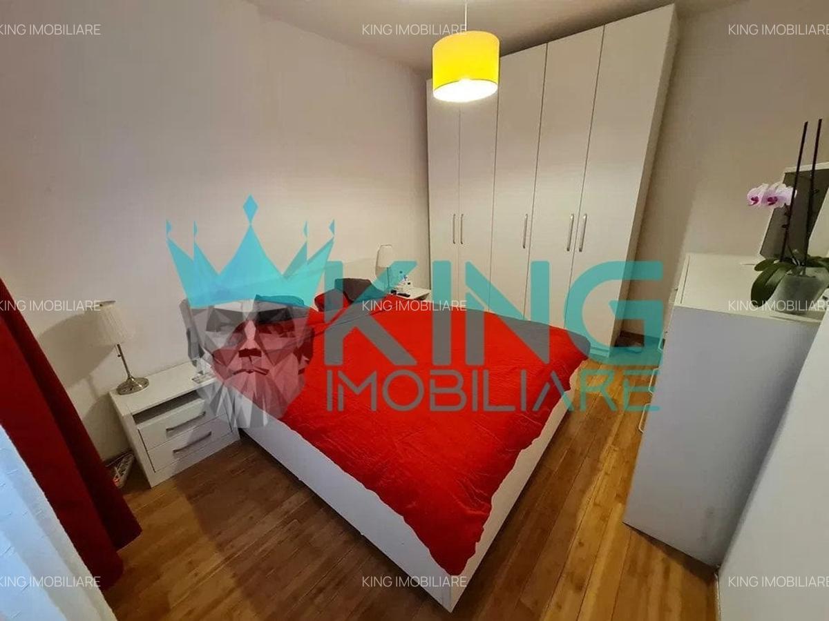 Apartament cu 2 camere decomandat, mobilat în Tineretului - 4