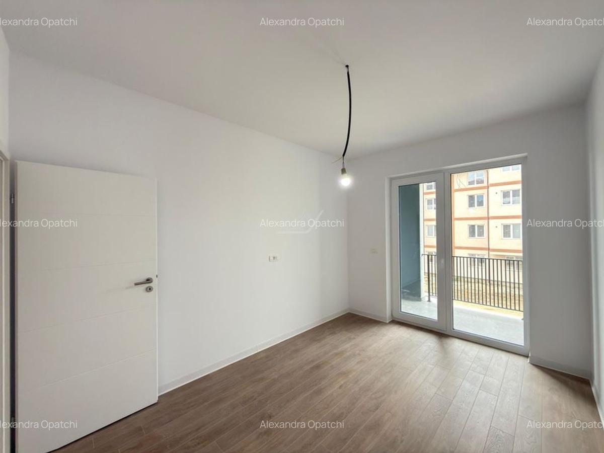 3 camere. Decomandat. Loc de parcare. - 5