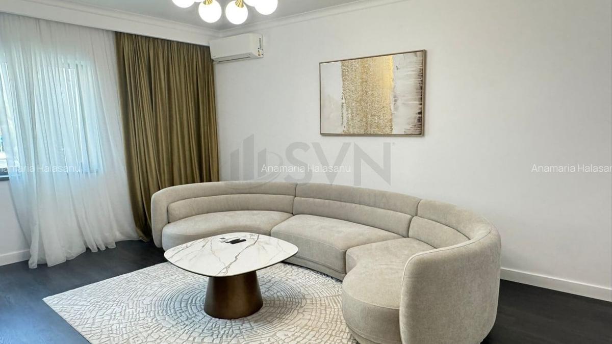 REA1026536 Apartament deosebit de 3 Camere I Primaverii - 3