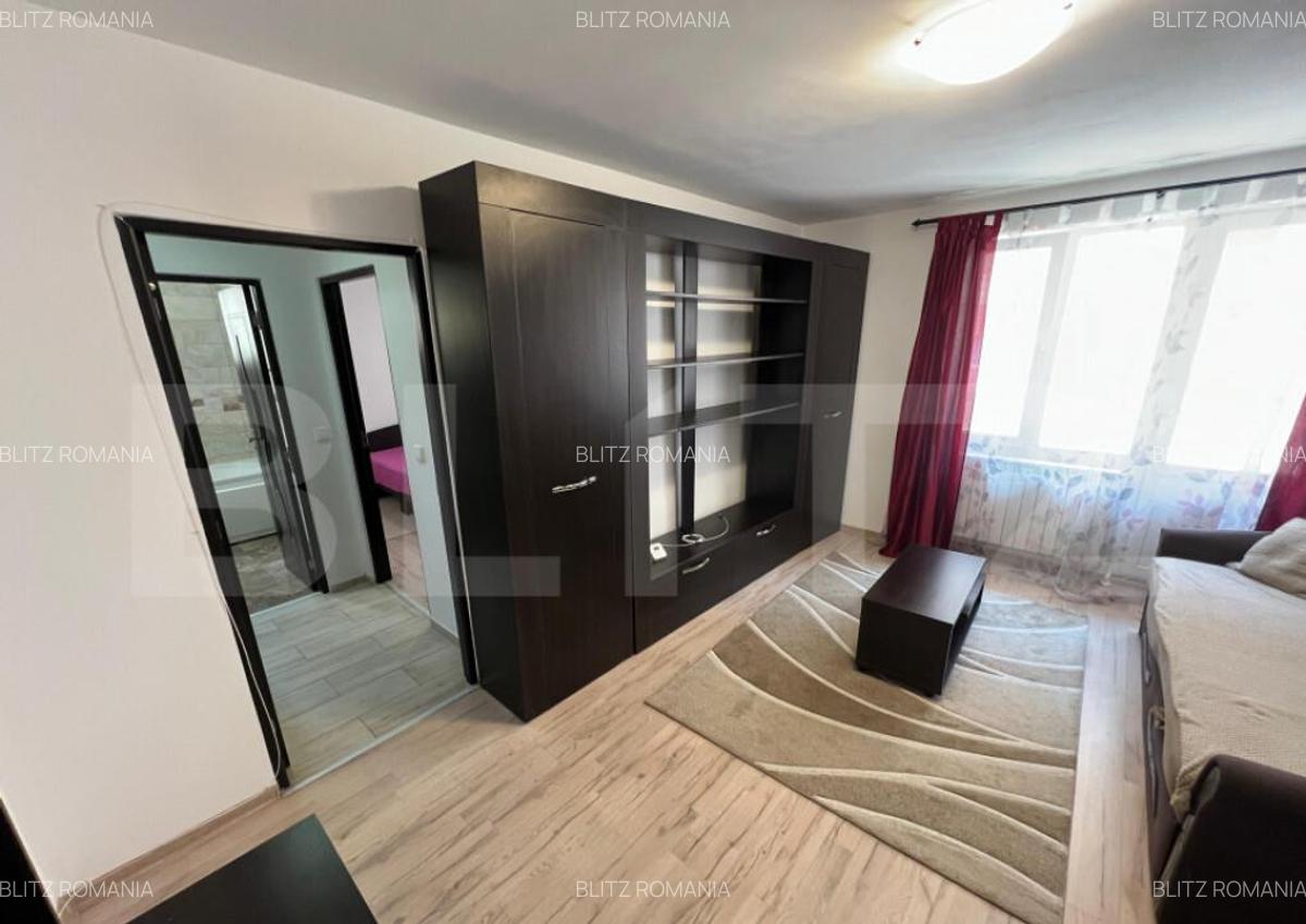 2 camere ultracentral confort, lumina naturala ?i acc - 2