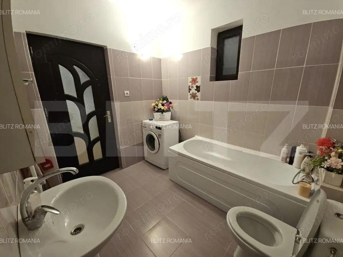 Casa individuala cu 3 camere in Valea Lupului - 4