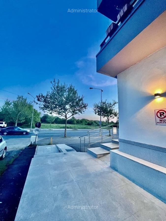 Apartament cu 2 camere decomandat în Sisești - 10