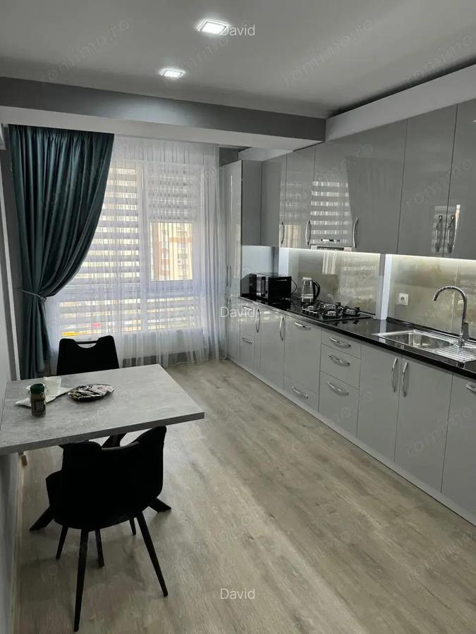 Garsoniera de inchiriat in zona Memo - 3