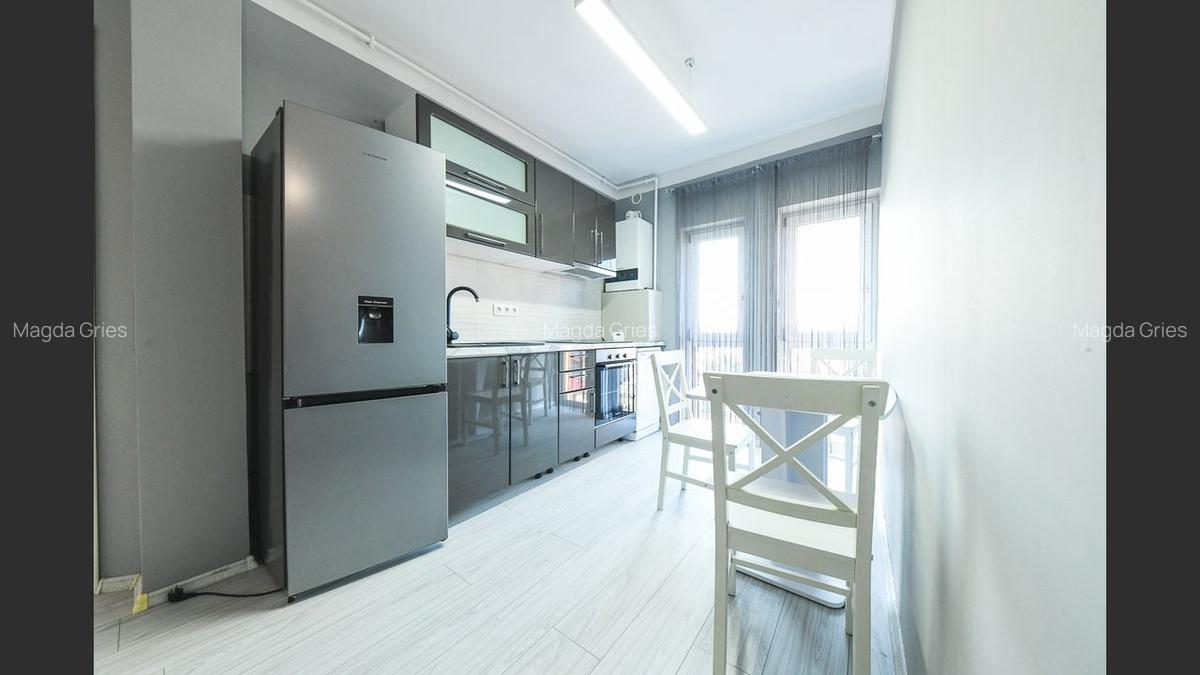 Apartament 3 camere | View | Parcare inclusa | Marasti - 5