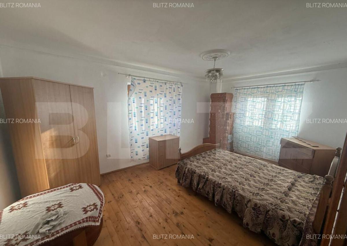 Casa de vanzare, Malu cu Flori - 13