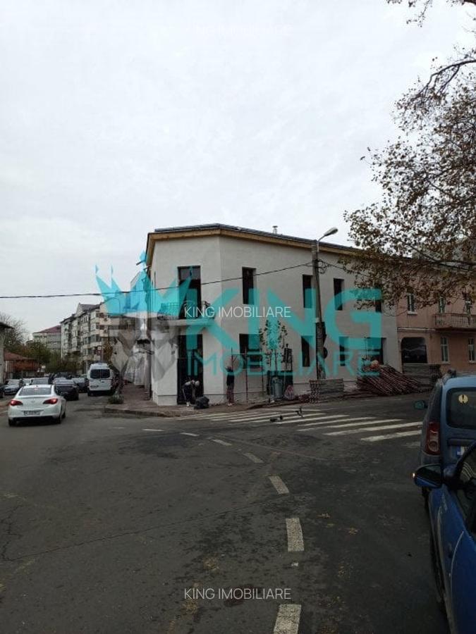 Spațiu comercial, 300 mp în Calea Călărașilor - 3