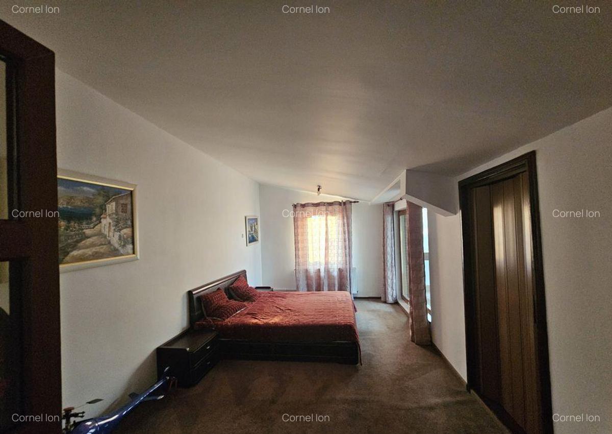 Casa 6 camere 300mp utili curte 430mp sector 4 Zona Luica... - 10