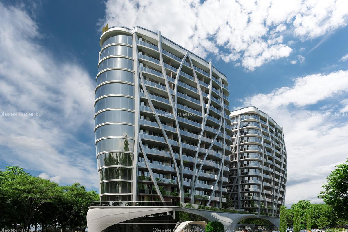 Apartament cu 2 camere decomandat în Floreasca - 2