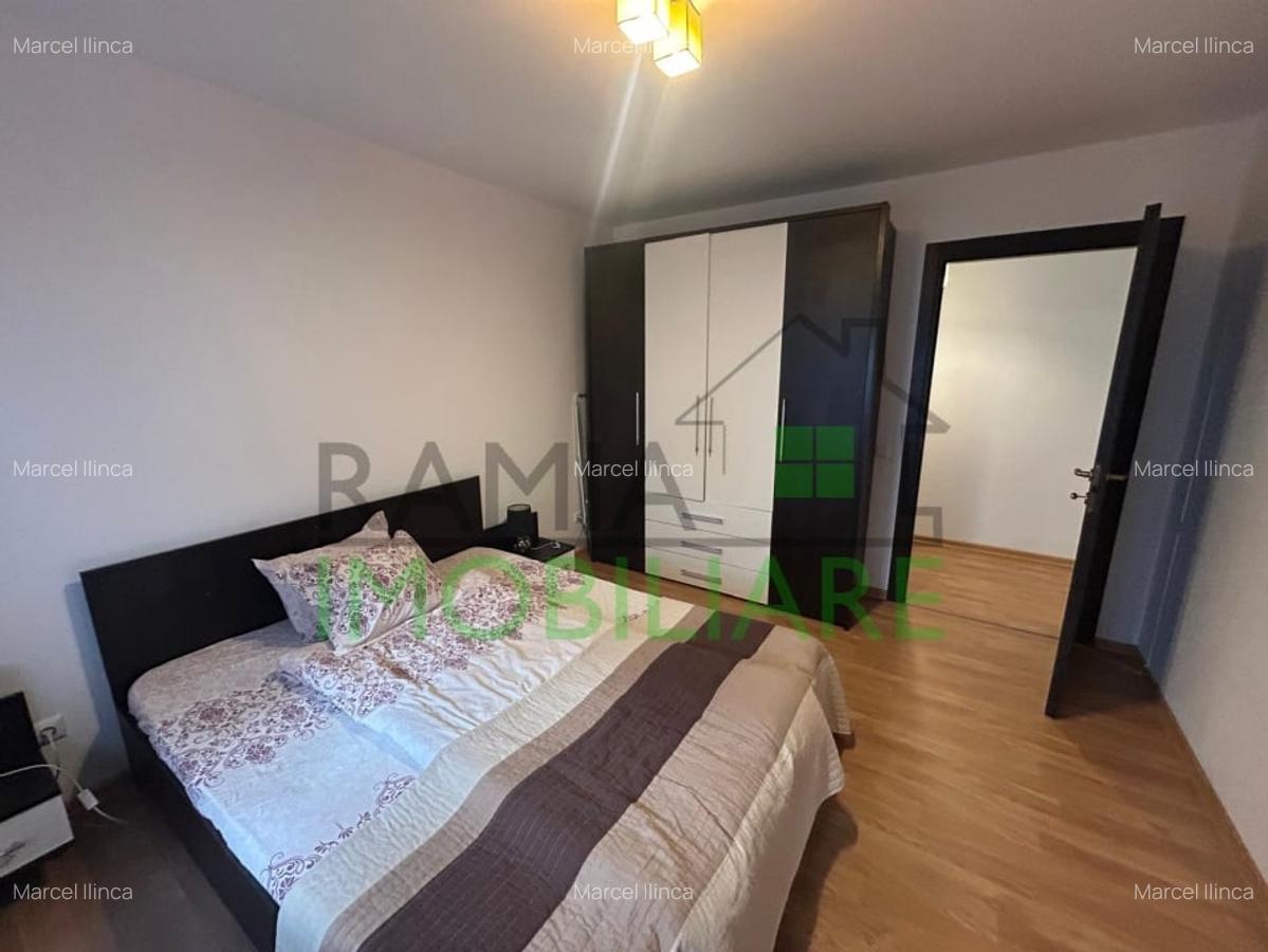 De inchiriat - Apartament 2 camere, Urban Splendor - 9 De inchiriat - Apartament 2 camere, Urban Splendor - 9