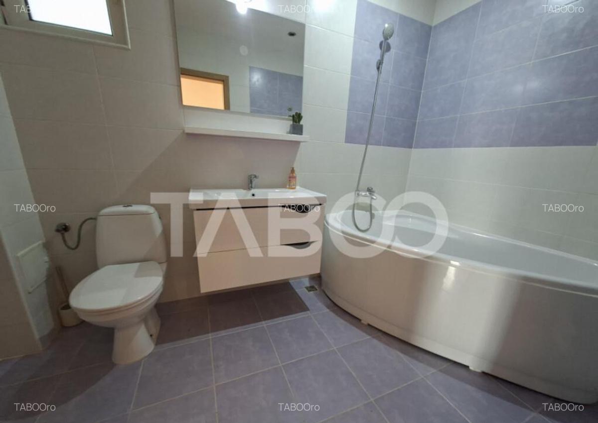 Apartament etaj 1 in zona Calea Poplacii 3 camere si balcon - 8