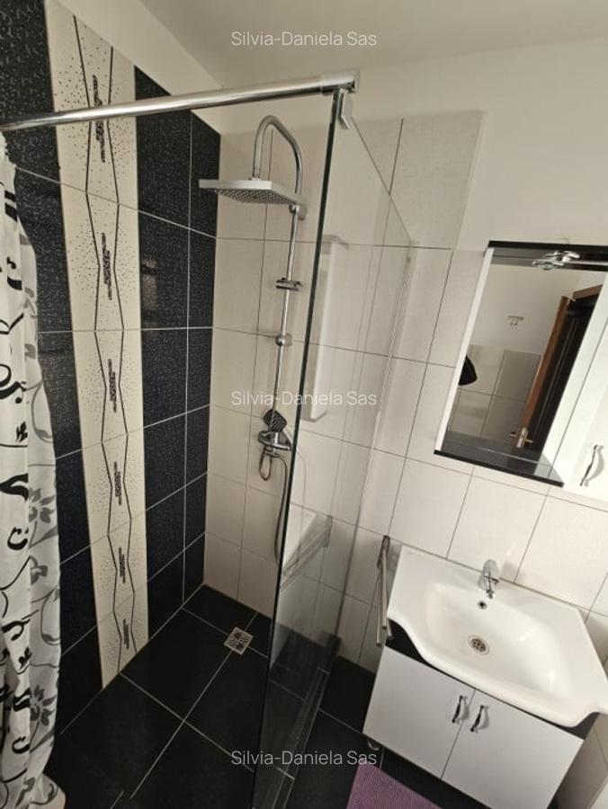 Casa tip duplex, PET FRIENDLY, 200 mp utili, la cheie, teren 300 mp, Europa - 20
