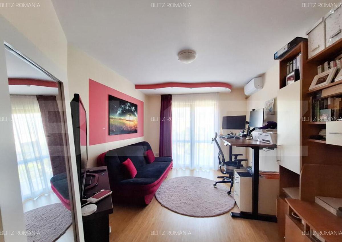 Casa individuala la cheie 300mp utili, cu Garaj, zona Dambu - 9