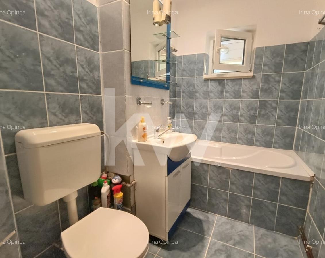Apartament cu 3 Camere I Etaj 3 din 4 - Astra, Str Sitarului - 7
