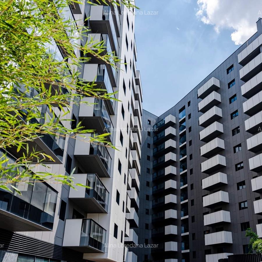 Cortina Academy Cotroceni- Apartament 2 camere mobilat si utilat de exceptie!! - 10