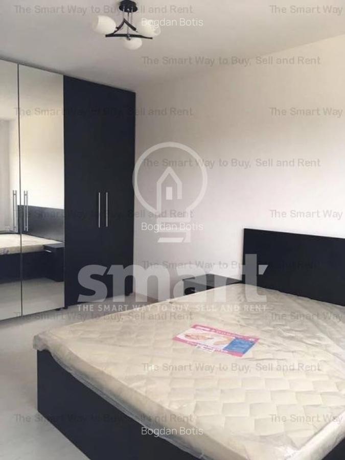Apartament 2 camere Borhanci si Garaj subteran - 2