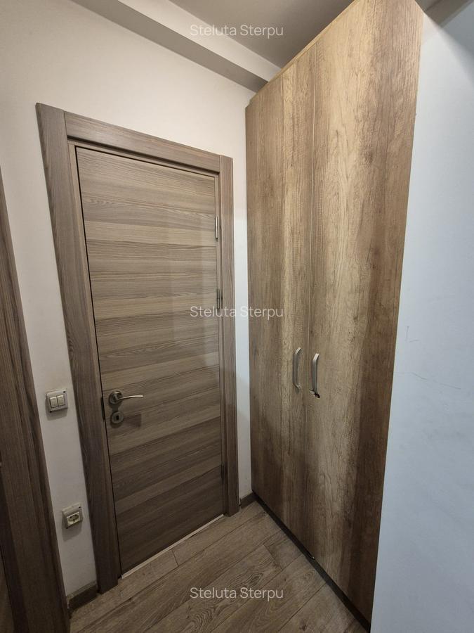 Vanzare apartament 2 camere in spatele Bulevardului Unirii - 11