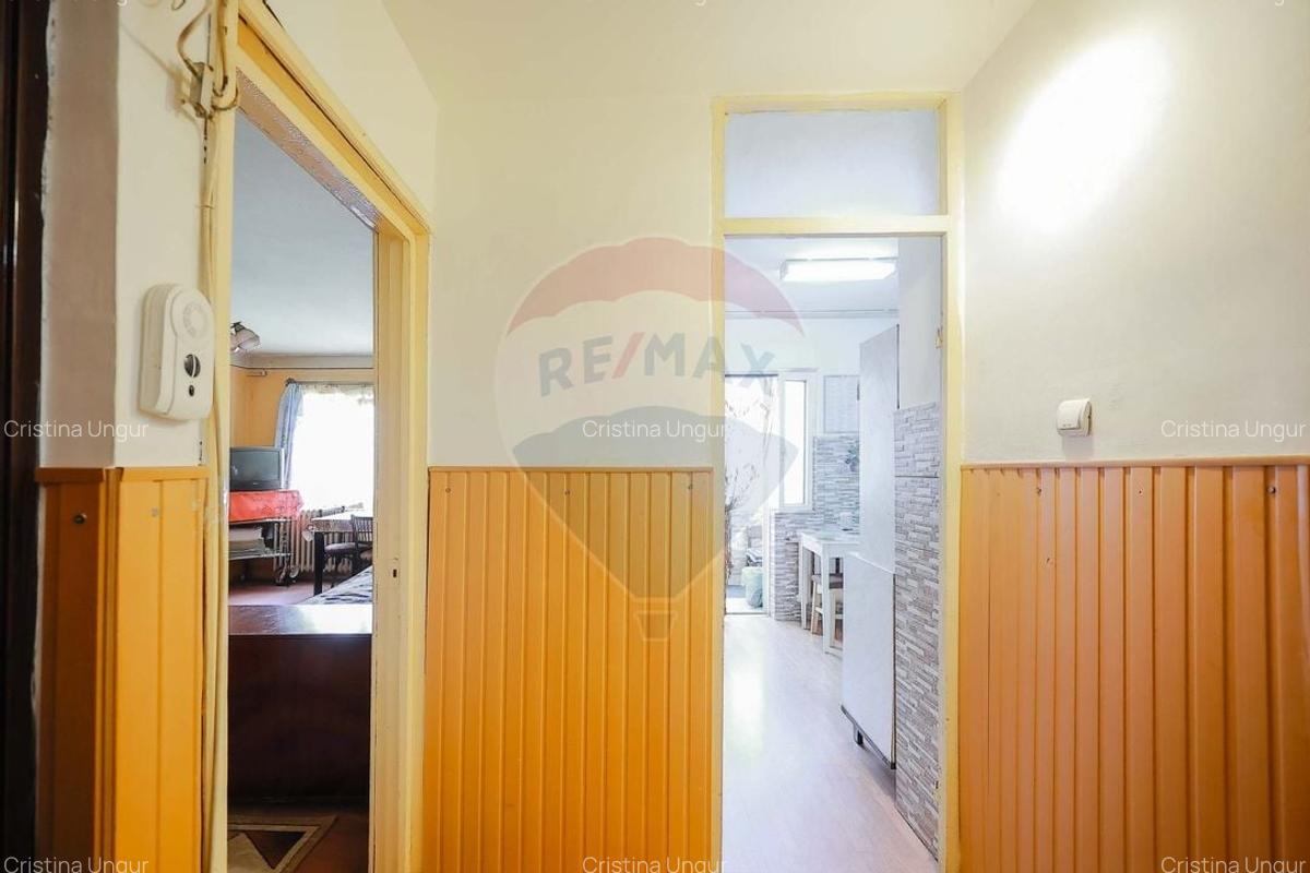Apartament cu 3 camere decomandat în Rogerius - 1