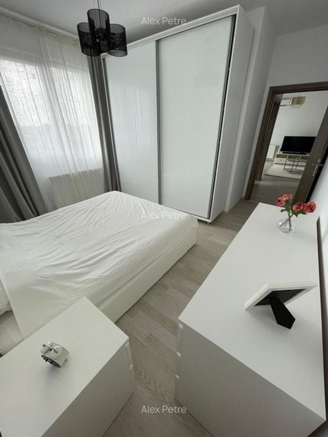 De Inchiriat | Apartament 2 Camere | Otopeni | Parcare Inclusa - 5