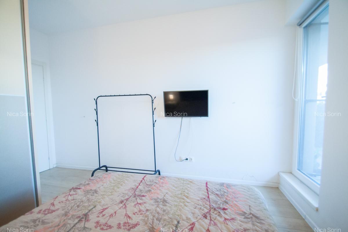 Atria Urban Residence, 2 Camere Decomandat + Terasa proprie 23mp - 6