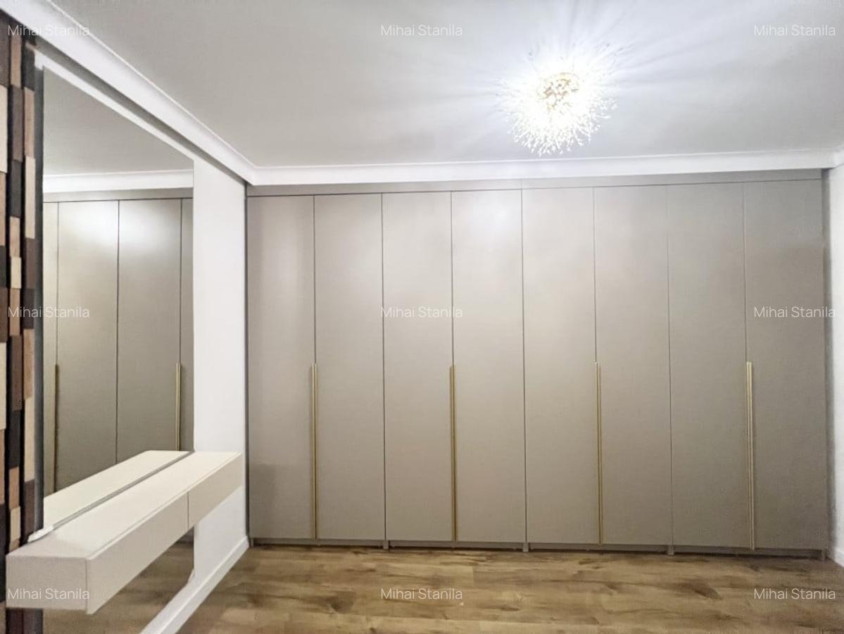 NOU / SUPERB  / COMPLET MOBILAT SI UTILAT - 3